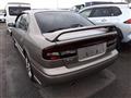 2000 Subaru Legacy B4