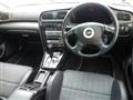2000 Subaru Legacy B4