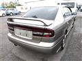2000 Subaru Legacy B4