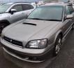 2000 Subaru Legacy B4