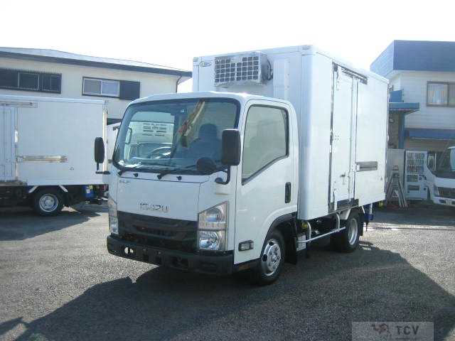 2018 Isuzu Isuzu Others