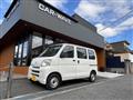 2016 Daihatsu Hijet Cargo