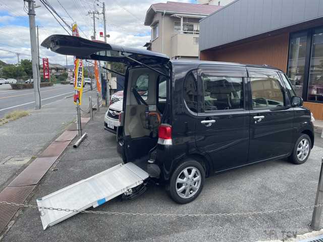 2013 Daihatsu Tanto
