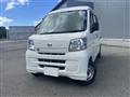 2017 Daihatsu Hijet Cargo