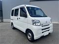 2017 Daihatsu Hijet Cargo
