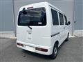 2017 Daihatsu Hijet Cargo