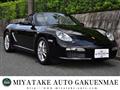 2006 Porsche Boxster