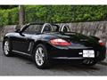 2006 Porsche Boxster