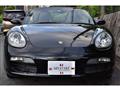 2006 Porsche Boxster
