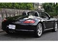 2006 Porsche Boxster