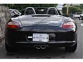 2006 Porsche Boxster