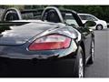 2006 Porsche Boxster