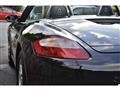 2006 Porsche Boxster