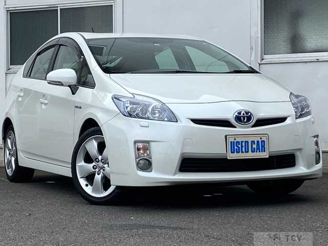 2009 Toyota Prius