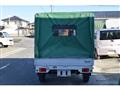2004 Suzuki Carry Truck