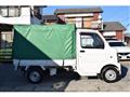 2004 Suzuki Carry Truck