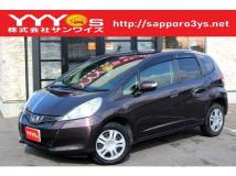 2012 Honda Fit