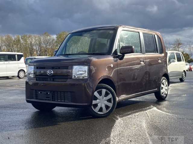 2014 Daihatsu Move Conte