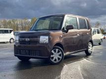 2014 Daihatsu Move Conte