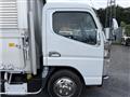 2011 Mitsubishi Canter