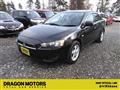 2007 Mitsubishi Galant Fortis