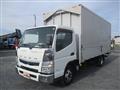 2016 Mitsubishi Canter