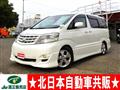 2006 Toyota Alphard G