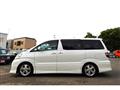 2006 Toyota Alphard G