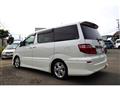 2006 Toyota Alphard G