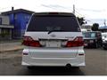 2006 Toyota Alphard G