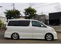 2006 Toyota Alphard G