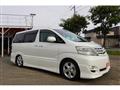 2006 Toyota Alphard G