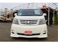 2006 Toyota Alphard G