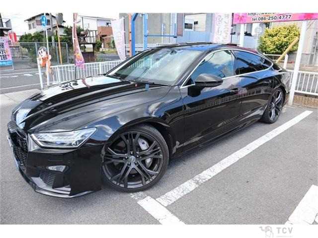 2019 Audi Audi Others