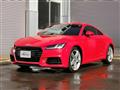 2018 Audi TT