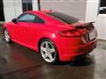 2018 Audi TT
