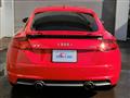 2018 Audi TT