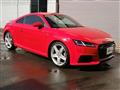 2018 Audi TT
