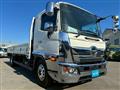2018 Hino Hino Others