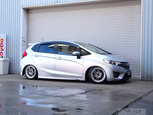 2014 Honda Fit