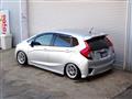 2014 Honda Fit