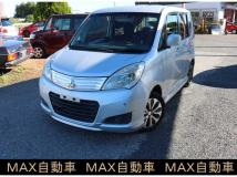 2014 Mitsubishi Delica