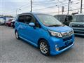 2013 Daihatsu Move Custom