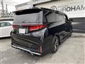 2023 Toyota Vellfire