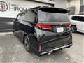 2023 Toyota Vellfire