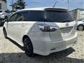 2010 Toyota Wish