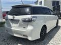 2010 Toyota Wish