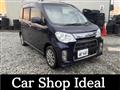 2012 Daihatsu Tant Exe