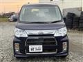 2012 Daihatsu Tant Exe