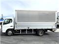 2011 Mitsubishi Canter